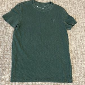 New Young Mens American Eagle Shirt